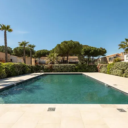 Vakantiehuis L'alcôve Zwembad En Dicht Bij Het Naturistendorp *