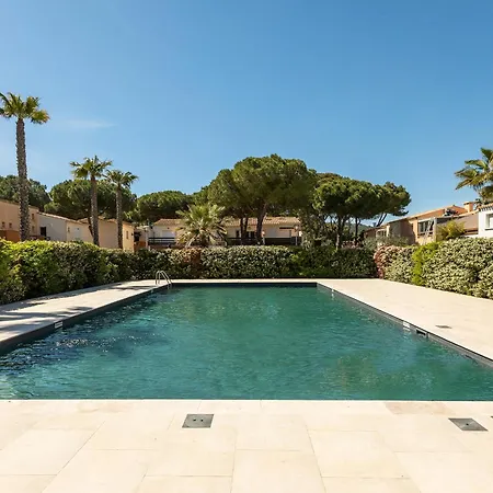 L'alcove Pool And Close To The Naturist Village * Agde