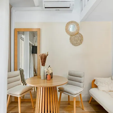 L'alcove Pool And Close To The Naturist Village * Agde