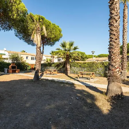 Vakantiehuis L'alcôve Zwembad En Dicht Bij Het Naturistendorp